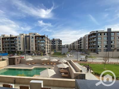 3 Bedroom Apartment for Sale in New Cairo, Cairo - aza6. jpg