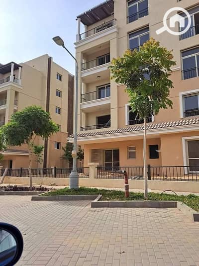 Studio for Sale in Mostakbal City, Cairo - 339408237_6602130259868885_5363795856732065258_n. jpg