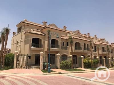 3 Bedroom Townhouse for Sale in Shorouk City, Cairo - WhatsApp Image 2024-07-14 at 12.59. 32 PM (11). jpeg