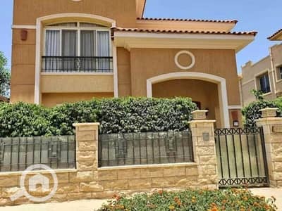 4 Bedroom Villa for Sale in New Cairo, Cairo - 414981564_24621647230783689_3221662891280469159_n. jpg