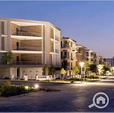 3 Bedroom Apartment for Sale in New Cairo, Cairo - شقة للبيع _ 155م 3 غرف + 3 حمام بكمبوند TAJ CITY امام الميراج