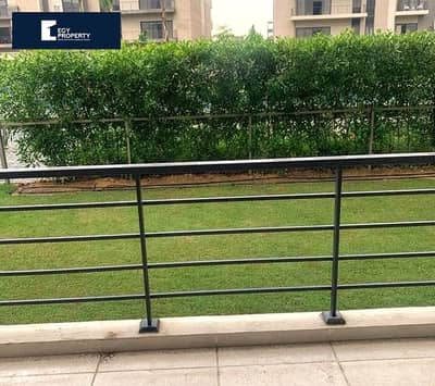 3 Bedroom Flat for Sale in New Heliopolis, Cairo - 1 - Copy. jpg