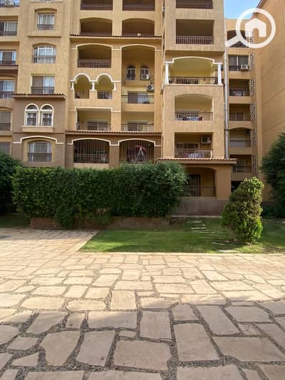 3 Bedroom Apartment for Sale in Madinaty, Cairo - IMG-20240911-WA0132. jpg