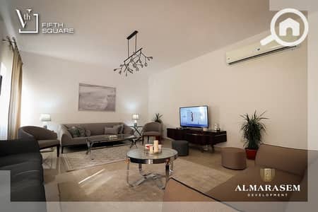 3 Bedroom Apartment for Sale in New Cairo, Cairo - a8cd8759-fc0b-4ab9-8e59-eecd5c3dd216. jpg