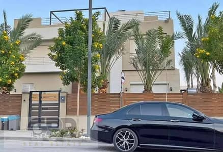 4 Bedroom Villa for Sale in 6th of October, Giza - WhatsApp Image 2024-07-28 at 16.20. 12. jpeg