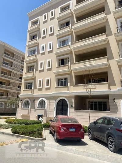 2 Bedroom Apartment for Sale in New Cairo, Cairo - Apartment For Sale In Hyde Park In Fifth Settlement - شقة للبيع في هايد بارك التجمع الخامس على شارع التسعين مباشرة