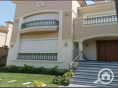 3 Bedroom Villa for Sale in New Capital City, Cairo - 1. jpg