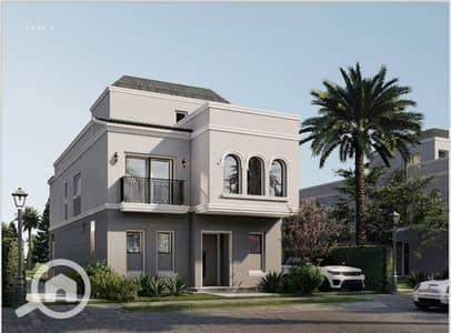 8 Bedroom Villa for Sale in New Cairo, Cairo - IMG-20240820-WA0155. jpg