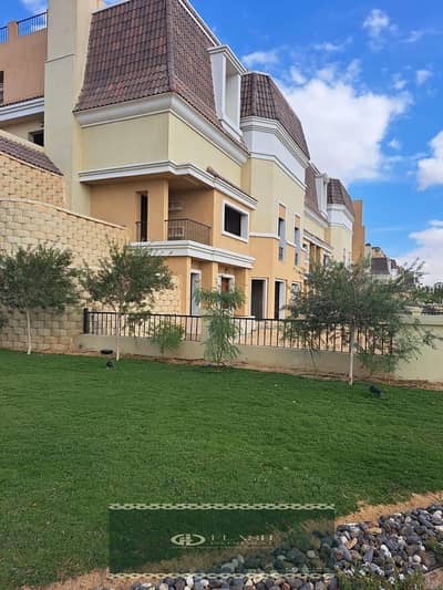 6 Bedroom Villa for Sale in Mostakbal City, Cairo - WhatsApp Image 2024-07-22 at 7.37. 37 PM. jpeg