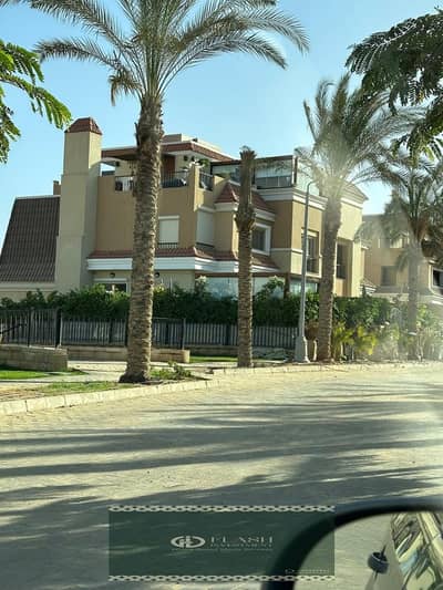 3 Bedroom Villa for Sale in Mostakbal City, Cairo - 41fbdebb-68d3-4298-b8c4-5fe0afd0956a. jpeg