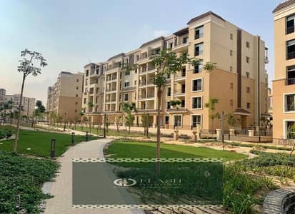 4 Bedroom Flat for Sale in Mostakbal City, Cairo - WhatsApp Image 2024-07-22 at 19.36. 46_5f737ec4. jpg