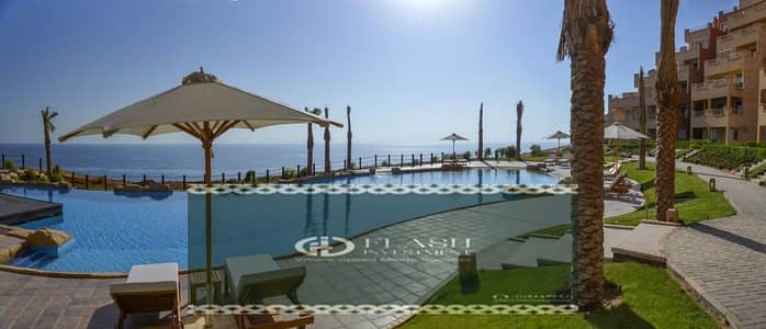 3 Bedroom Chalet for Sale in Ain Sukhna, Suez - z26WLaYyaR8dhax4mqIq3AXLesW5MK. jpg