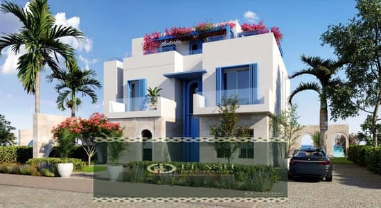 3 Bedroom Villa for Sale in North Coast, Matruh - WhatsApp Image 2024-09-05 at 6.26. 20 PM. jpeg