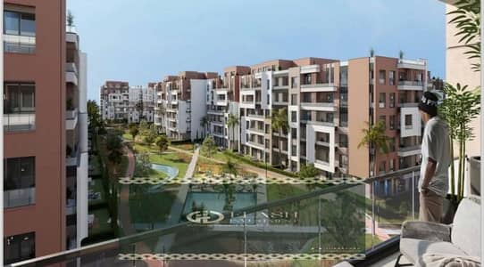 3 Bedroom Flat for Sale in 6th of October, Giza - 5644043-1c09do. jpg