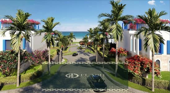 3 Bedroom Villa for Sale in North Coast, Matruh - Naia Bay. jpg