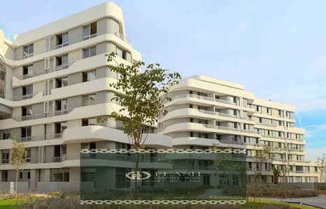 3 Bedroom Apartment for Sale in Mostakbal City, Cairo - erioyjheriojguiehrduij. PNG