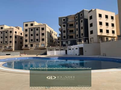 3 Bedroom Flat for Sale in New Cairo, Cairo - WhatsApp Image 2022-12-23 at 17.31. 55 (1). jpeg