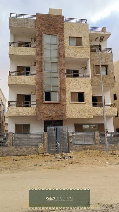 3 Bedroom Flat for Sale in New Cairo, Cairo - WhatsApp Image 2024-08-10 at 17.11. 27. jpeg