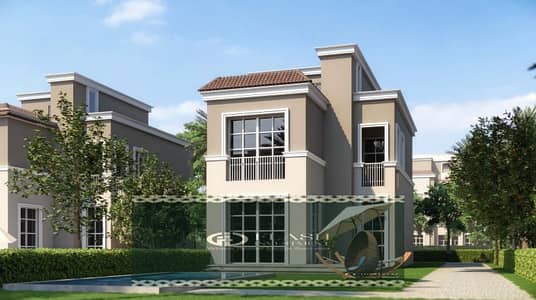 4 Bedroom Villa for Sale in Mostakbal City, Cairo - Screenshot 2024-09-11 132328. png