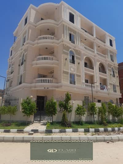 3 Bedroom Apartment for Sale in New Cairo, Cairo - 551f7e8d-7ccf-4a57-8960-cbaf27745a3d. jpeg