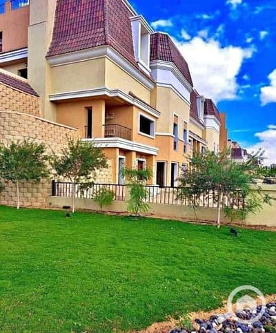 5 Bedroom Villa for Sale in Mostakbal City, Cairo - WhatsApp Image 2024-09-12 at 5.26. 20 PM(4). jpeg