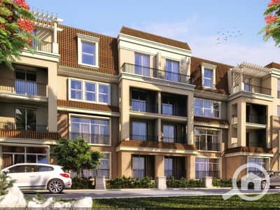 2 Bedroom Flat for Sale in Mostakbal City, Cairo - 10. jpg