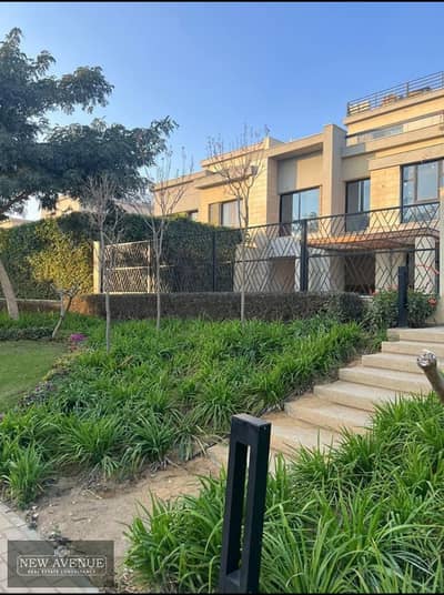 4 Bedroom Villa for Sale in New Cairo, Cairo - WhatsApp Image 2024-09-02 at 1.24. 20 PM. jpeg