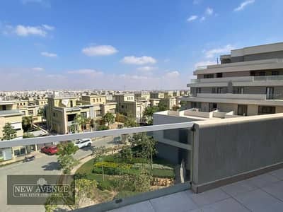 4 Bedroom Penthouse for Sale in New Cairo, Cairo - WhatsApp Image 2024-09-09 at 2.14. 57 PM. jpg