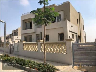 4 Bedroom Villa for Sale in New Cairo, Cairo - WhatsApp Image 2024-08-28 at 5.14. 08 PM. jpg