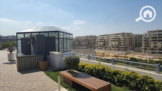 2 Bedroom Apartment for Sale in New Cairo, Cairo - 2022-07-20. jpg