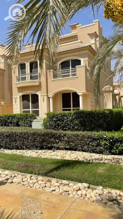 4 Bedroom Villa for Sale in New Capital City, Cairo - WhatsApp Image 2024-09-12 at 12.32. 58_8925cb7f. jpg