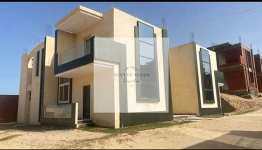 2 Bedroom Chalet for Sale in North Coast, Matruh - IMG_3362. jpeg