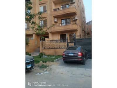 3 Bedroom Flat for Sale in Sheikh Zayed, Giza - WhatsApp Image 2024-09-08 at 23.10. 01_60857c9a. jpg