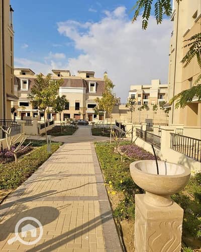 5 Bedroom Townhouse for Sale in Mostakbal City, Cairo - WhatsApp Image 2024-07-03 at 20.32. 56_8322639d - Copy. jpg