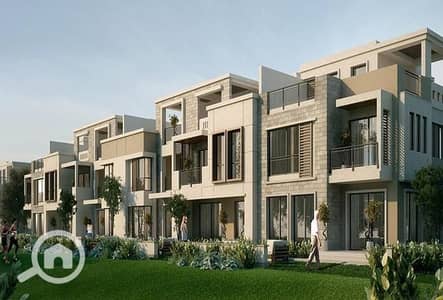 3 Bedroom Townhouse for Sale in New Cairo, Cairo - 5353486-adbcco. jpg