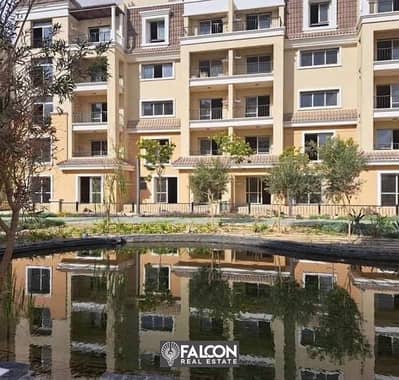 3 Bedroom Apartment for Sale in Mostakbal City, Cairo - c05250af-5044-4a7c-991a-6c19a5b38462. jpeg