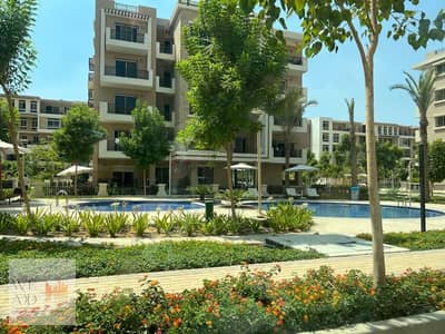 2 Bedroom Apartment for Sale in New Cairo, Cairo - WhatsApp Image 2023-09-08 at 9.36. 39 PM (23). jpeg