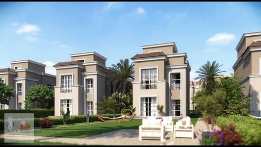 4 Bedroom Villa for Sale in Mostakbal City, Cairo - WhatsApp Image 2024-08-29 at 21.32. 49_48c4e529. jpg