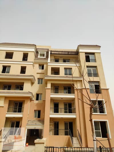 3 Bedroom Flat for Sale in Mostakbal City, Cairo - WhatsApp Image 2022-04-26 at 12.59. 59 PM. jpeg