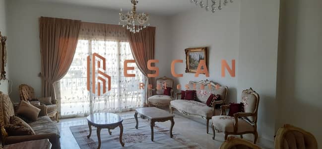 3 Bedroom Apartment for Rent in New Cairo, Cairo - IMG-20240910-WA0173. jpg