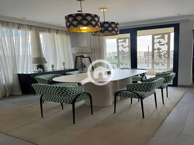 2 Bedroom Flat for Sale in 6th of October, Giza - WhatsApp Image 2024-04-15 at 12.43. 49 PM (1). jpg