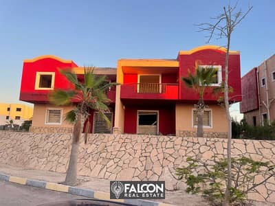 2 Bedroom Chalet for Sale in North Coast, Matruh - WhatsApp Image 2024-09-14 at 9.14. 24 AM (2). jpeg