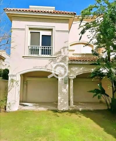 4 Bedroom Villa for Sale in New Cairo, Cairo - 420165391_7508888822477019_4291853086091092224_n. jpg