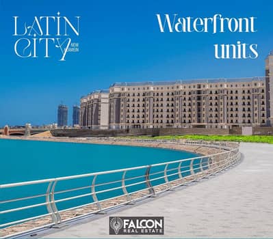 2 Bedroom Apartment for Sale in North Coast, Matruh - 490ffc9c-bc24-40f3-81a6-2f5680c9636b. jpg