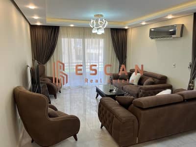 3 Bedroom Apartment for Rent in New Cairo, Cairo - 8d9512fb-5b9f-4642-96cf-0d81e393bf62. jpg