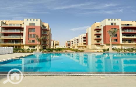 3 Bedroom Apartment for Sale in New Cairo, Cairo - بررررووماااا. png