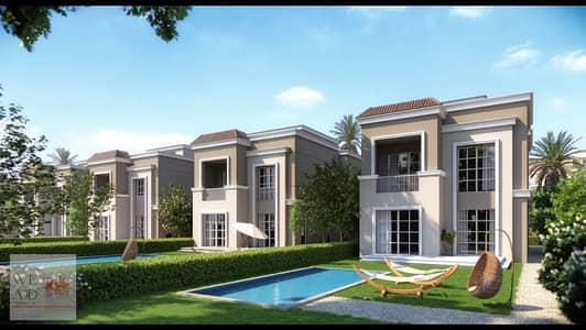 5 Bedroom Villa for Sale in Mostakbal City, Cairo - WhatsApp Image 2024-08-29 at 21.32. 48_a0ad620b. jpg