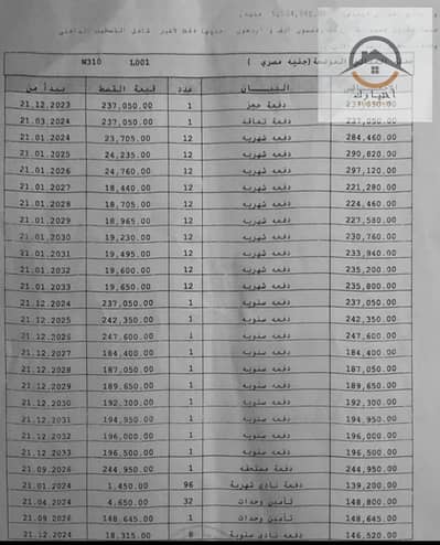 شقة 3 غرف نوم للبيع في العاصمة الإدارية الجديدة، القاهرة - صورة واتساب بتاريخ 2024-09-14 في 14.20. 19_b92d648b. jpg