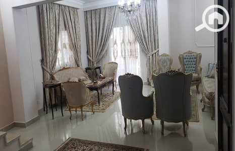 2 Bedroom Flat for Sale in New Cairo, Cairo - المتشارييننن. jpg