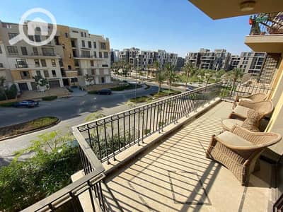 2 Bedroom Flat for Sale in New Heliopolis, Cairo - 455282566_938858291269336_1181148700383403286_n. jpg